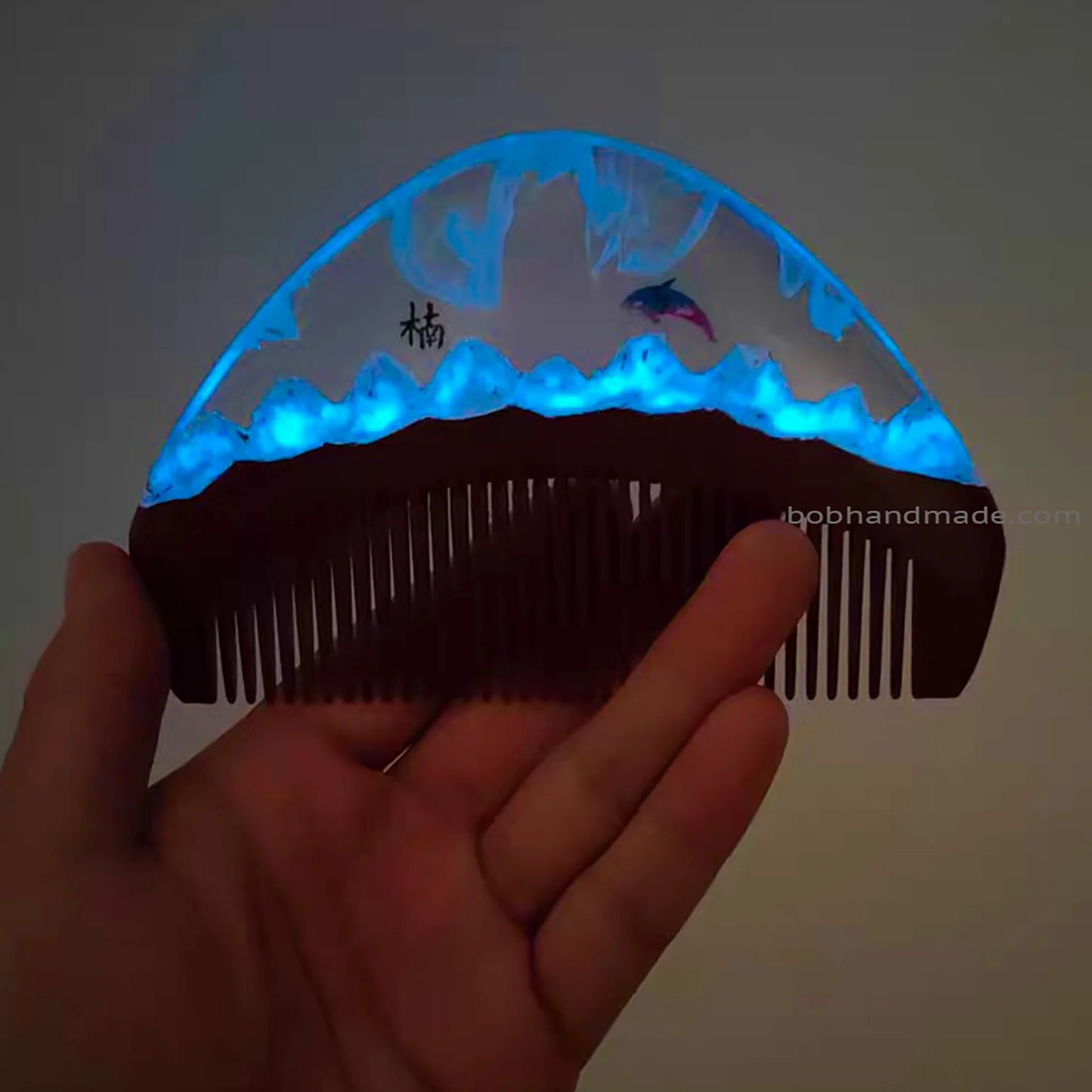 Aurora Whale